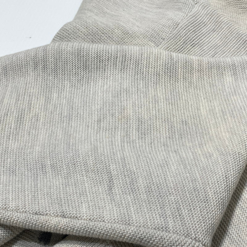 【中古品】【メンズ】 NEEDLES ニードルス CARDIGAN OT1631 カーディガン トップス 140-260701-sa-01-tei サイズ：M カラー：グレー 万代Net店