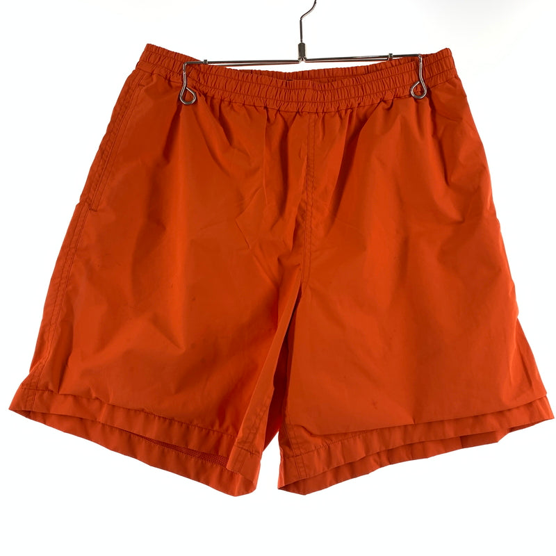 【中古品】【メンズ】 DAIWA PIER39 ダイワ ピア39 TECH DRAWERS GORE-TEX BP-17023 テック ドロワーズ ゴアテックス ショーツ ボトムス ハーフパンツ 155-260701-ko-18-tei サイズ：M カラー：オレンジ 万代Net店