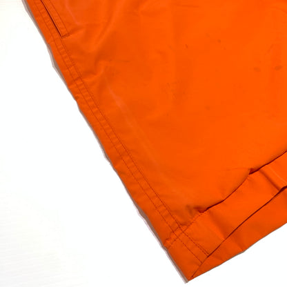 【中古品】【メンズ】 DAIWA PIER39 ダイワ ピア39 TECH DRAWERS GORE-TEX BP-17023 テック ドロワーズ ゴアテックス ショーツ ボトムス ハーフパンツ 155-260701-ko-18-tei サイズ：M カラー：オレンジ 万代Net店