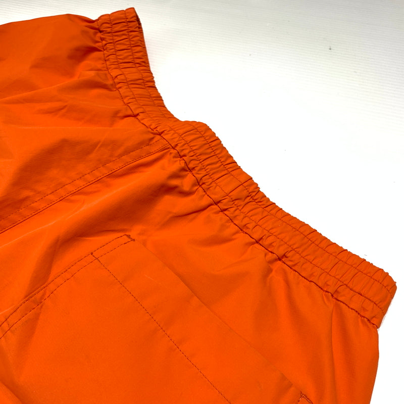 【中古品】【メンズ】 DAIWA PIER39 ダイワ ピア39 TECH DRAWERS GORE-TEX BP-17023 テック ドロワーズ ゴアテックス ショーツ ボトムス ハーフパンツ 155-260701-ko-18-tei サイズ：M カラー：オレンジ 万代Net店