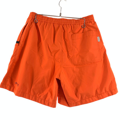 【中古品】【メンズ】 DAIWA PIER39 ダイワ ピア39 TECH DRAWERS GORE-TEX BP-17023 テック ドロワーズ ゴアテックス ショーツ ボトムス ハーフパンツ 155-260701-ko-18-tei サイズ：M カラー：オレンジ 万代Net店
