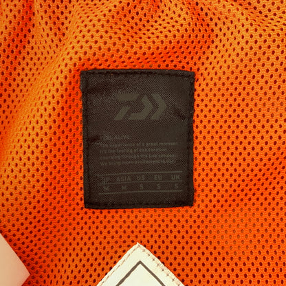 【中古品】【メンズ】 DAIWA PIER39 ダイワ ピア39 TECH DRAWERS GORE-TEX BP-17023 テック ドロワーズ ゴアテックス ショーツ ボトムス ハーフパンツ 155-260701-ko-18-tei サイズ：M カラー：オレンジ 万代Net店