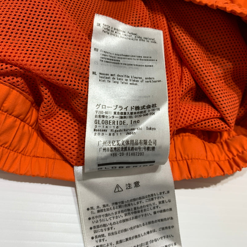 【中古品】【メンズ】 DAIWA PIER39 ダイワ ピア39 TECH DRAWERS GORE-TEX BP-17023 テック ドロワーズ ゴアテックス ショーツ ボトムス ハーフパンツ 155-260701-ko-18-tei サイズ：M カラー：オレンジ 万代Net店