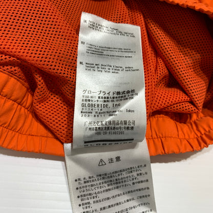 【中古品】【メンズ】 DAIWA PIER39 ダイワ ピア39 TECH DRAWERS GORE-TEX BP-17023 テック ドロワーズ ゴアテックス ショーツ ボトムス ハーフパンツ 155-260701-ko-18-tei サイズ：M カラー：オレンジ 万代Net店