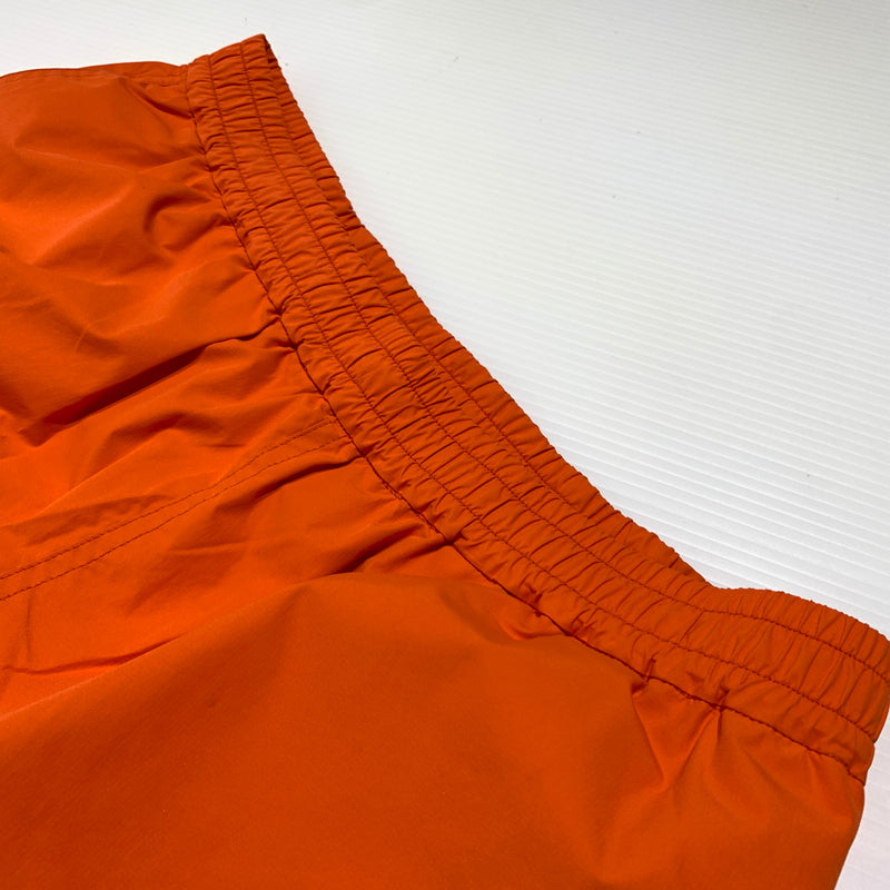 【中古品】【メンズ】 DAIWA PIER39 ダイワ ピア39 TECH DRAWERS GORE-TEX BP-17023 テック ドロワーズ ゴアテックス ショーツ ボトムス ハーフパンツ 155-260701-ko-18-tei サイズ：M カラー：オレンジ 万代Net店