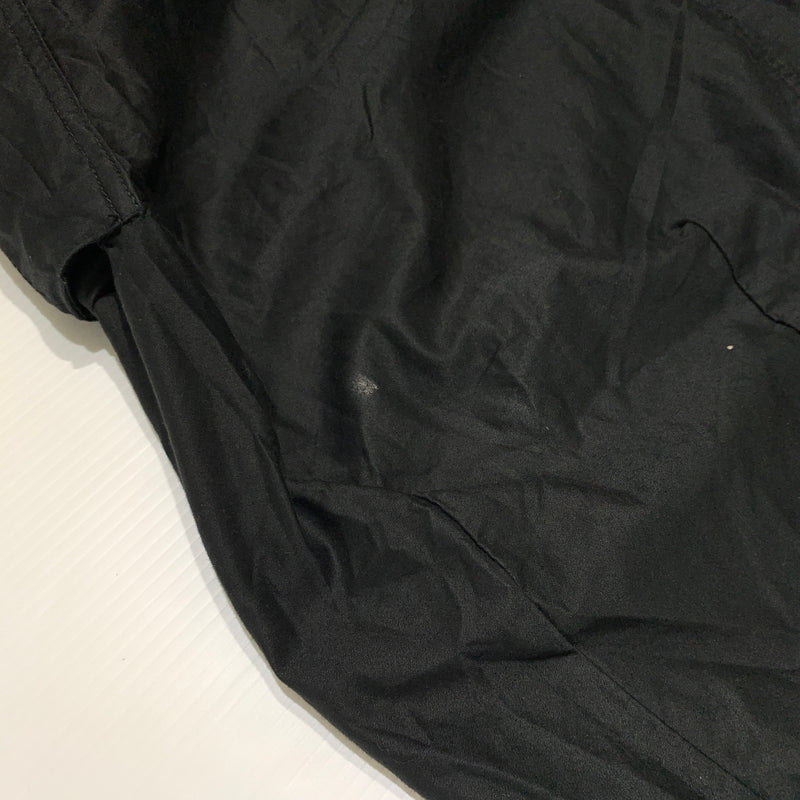 【中古品】【メンズ】 Needles ニードルス H.D. PANT BDU QV155 ヒザデル パンツ ボトムス 6ポケット カーゴパンツ 151-260701-ko-15-tei サイズ：S カラー：ブラック 万代Net店