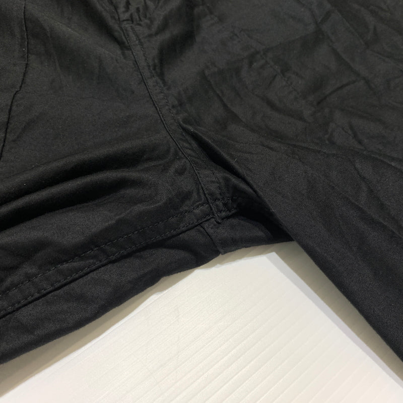 【中古品】【メンズ】 Needles ニードルス H.D. PANT BDU QV155 ヒザデル パンツ ボトムス 6ポケット カーゴパンツ 151-260701-ko-15-tei サイズ：S カラー：ブラック 万代Net店