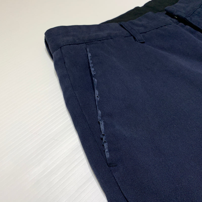 中古品】【メンズ】 ANCELLM アンセルム × WISM ウィズム 別注 コラボ