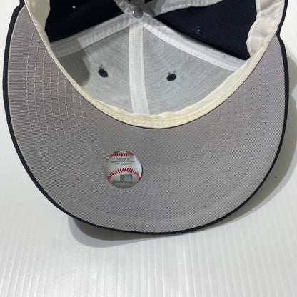 【現状渡し品】【メンズ】 NEW ERA ニューエラ × AIME LEON DORE エメ レオン ドレ 別注コラボ CAP キャップ 帽子 185-260701-sa-26-tei サイズ：60.6 カラー：ブラック 万代Net店