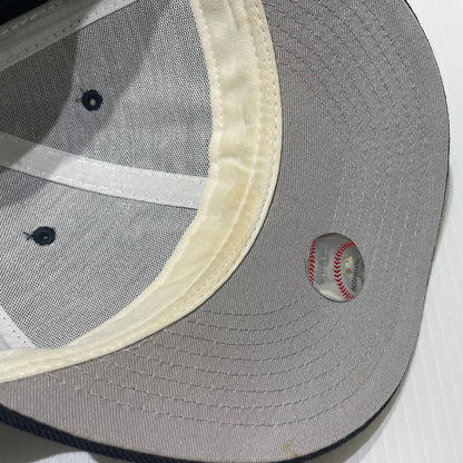 【現状渡し品】【メンズ】 NEW ERA ニューエラ × AIME LEON DORE エメ レオン ドレ 別注コラボ CAP キャップ 帽子 185-260701-sa-26-tei サイズ：60.6 カラー：ブラック 万代Net店
