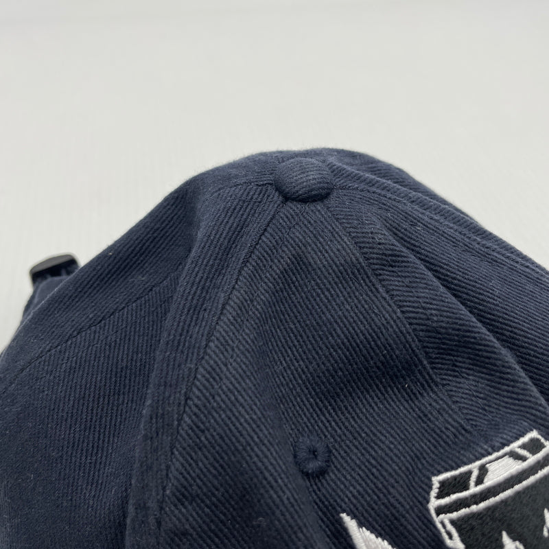 【中古品】【メンズ】 C.E シーイー CAV EMPT CAP CES26G03 キャブ エンプト キャップ 帽子 ベースボールキャップ 185-260805-ko-06-tei カラー：ネイビー 万代Net店