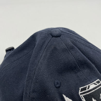 【中古品】【メンズ】 C.E シーイー CAV EMPT CAP CES26G03 キャブ エンプト キャップ 帽子 ベースボールキャップ 185-260805-ko-06-tei カラー：ネイビー 万代Net店