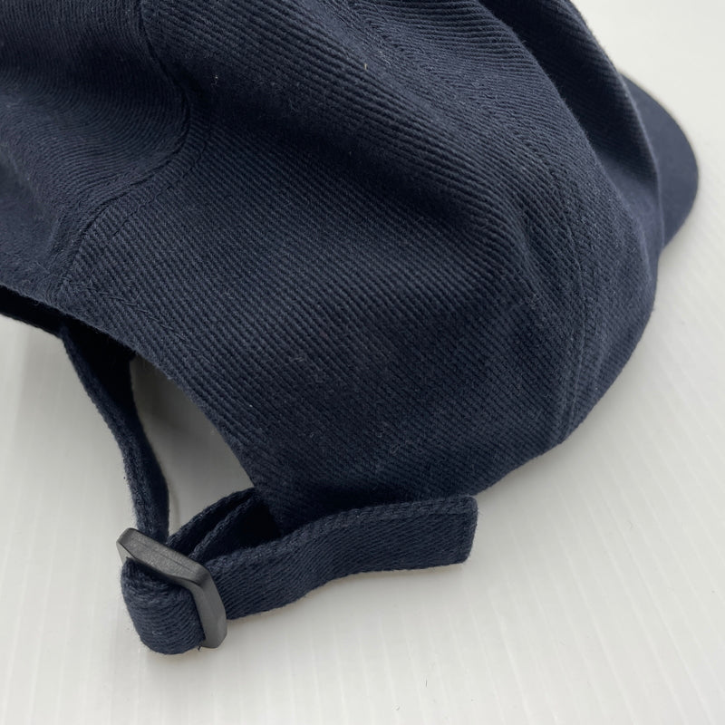 【中古品】【メンズ】 C.E シーイー CAV EMPT CAP CES26G03 キャブ エンプト キャップ 帽子 ベースボールキャップ 185-260805-ko-06-tei カラー：ネイビー 万代Net店