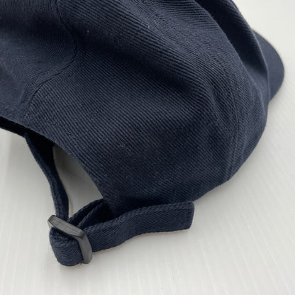 【中古品】【メンズ】 C.E シーイー CAV EMPT CAP CES26G03 キャブ エンプト キャップ 帽子 ベースボールキャップ 185-260805-ko-06-tei カラー：ネイビー 万代Net店