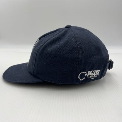 【中古品】【メンズ】 C.E シーイー CAV EMPT CAP CES26G03 キャブ エンプト キャップ 帽子 ベースボールキャップ 185-260805-ko-06-tei カラー：ネイビー 万代Net店