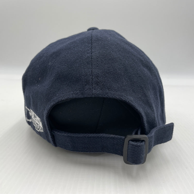 【中古品】【メンズ】 C.E シーイー CAV EMPT CAP CES26G03 キャブ エンプト キャップ 帽子 ベースボールキャップ 185-260805-ko-06-tei カラー：ネイビー 万代Net店