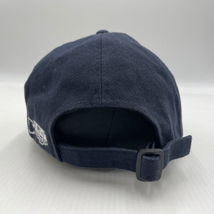 【中古品】【メンズ】 C.E シーイー CAV EMPT CAP CES26G03 キャブ エンプト キャップ 帽子 ベースボールキャップ 185-260805-ko-06-tei カラー：ネイビー 万代Net店