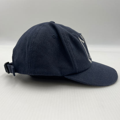 【中古品】【メンズ】 C.E シーイー CAV EMPT CAP CES26G03 キャブ エンプト キャップ 帽子 ベースボールキャップ 185-260805-ko-06-tei カラー：ネイビー 万代Net店