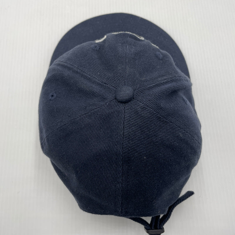 【中古品】【メンズ】 C.E シーイー CAV EMPT CAP CES26G03 キャブ エンプト キャップ 帽子 ベースボールキャップ 185-260805-ko-06-tei カラー：ネイビー 万代Net店