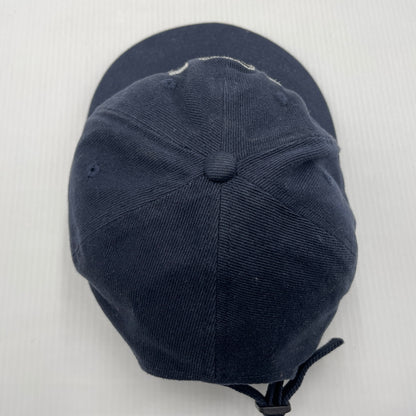 【中古品】【メンズ】 C.E シーイー CAV EMPT CAP CES26G03 キャブ エンプト キャップ 帽子 ベースボールキャップ 185-260805-ko-06-tei カラー：ネイビー 万代Net店