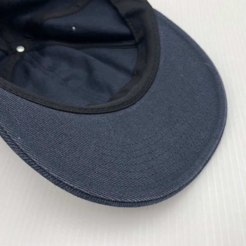 【中古品】【メンズ】 C.E シーイー CAV EMPT CAP CES26G03 キャブ エンプト キャップ 帽子 ベースボールキャップ 185-260805-ko-06-tei カラー：ネイビー 万代Net店