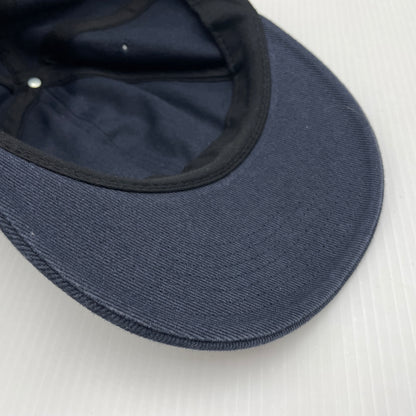 【中古品】【メンズ】 C.E シーイー CAV EMPT CAP CES26G03 キャブ エンプト キャップ 帽子 ベースボールキャップ 185-260805-ko-06-tei カラー：ネイビー 万代Net店