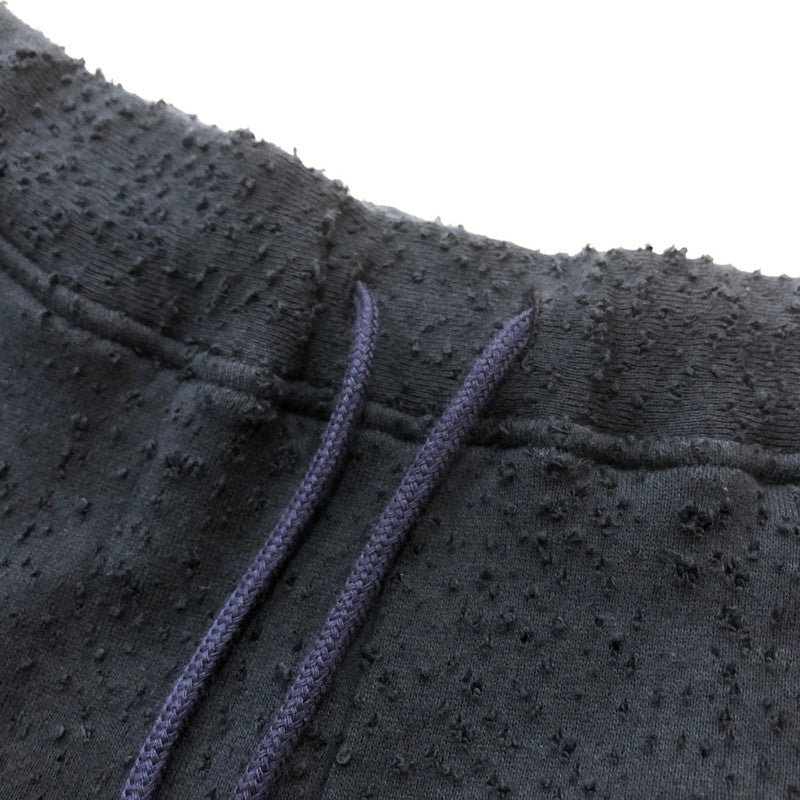 【現状渡し品】【メンズ】 RANDY ランディ DISH OUT AW24-RPT08 ディッシュ アウト ボトムス 151-260702-sa-03-tei サイズ：2 カラー：ネイビー 万代Net店