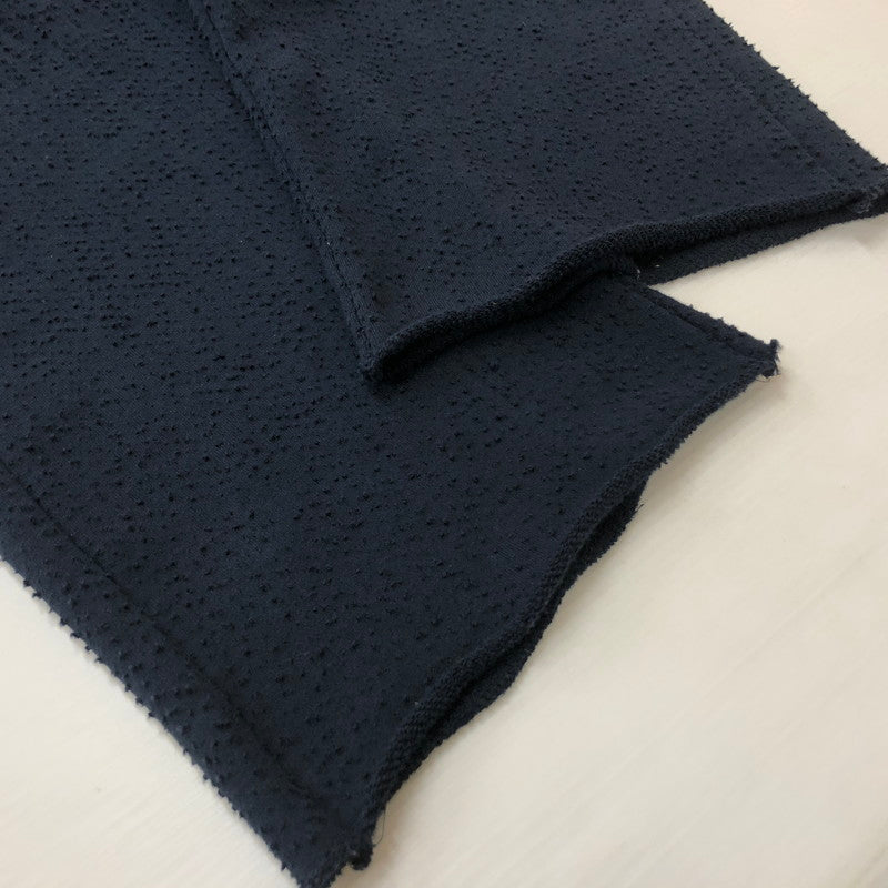 【現状渡し品】【メンズ】 RANDY ランディ DISH OUT AW24-RPT08 ディッシュ アウト ボトムス 151-260702-sa-03-tei サイズ：2 カラー：ネイビー 万代Net店