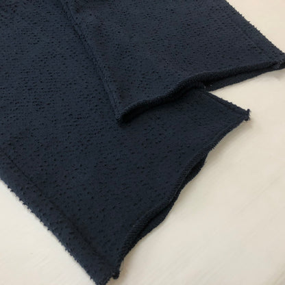 【現状渡し品】【メンズ】 RANDY ランディ DISH OUT AW24-RPT08 ディッシュ アウト ボトムス 151-260702-sa-03-tei サイズ：2 カラー：ネイビー 万代Net店