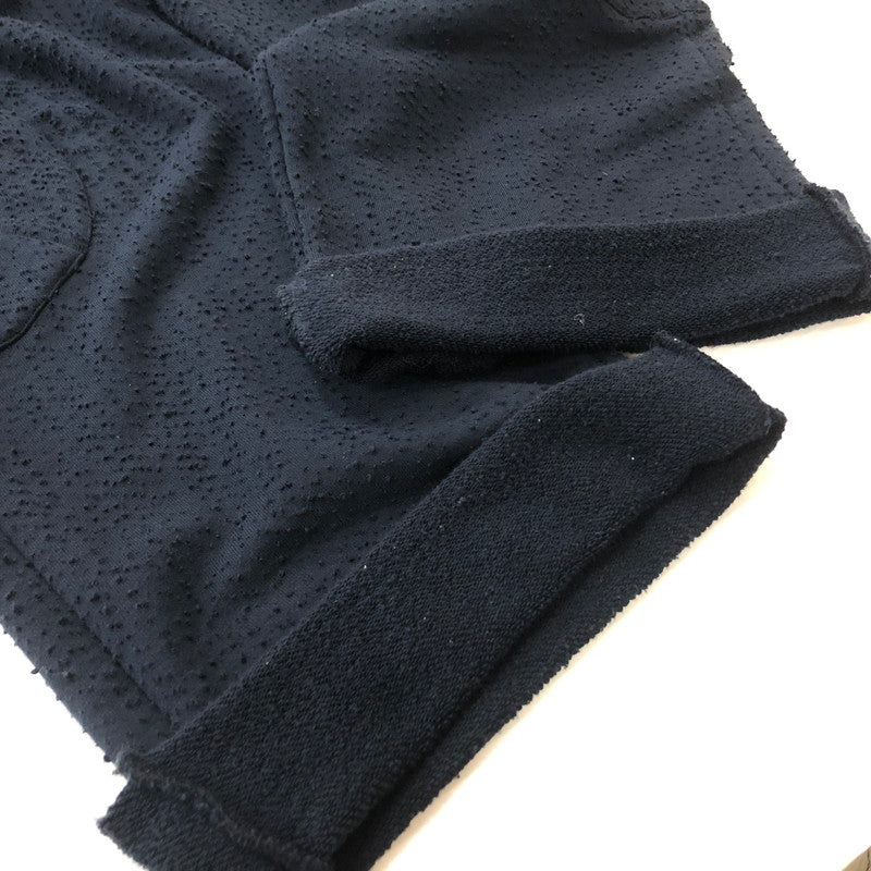 【現状渡し品】【メンズ】 RANDY ランディ DISH OUT AW24-RPT08 ディッシュ アウト ボトムス 151-260702-sa-03-tei サイズ：2 カラー：ネイビー 万代Net店