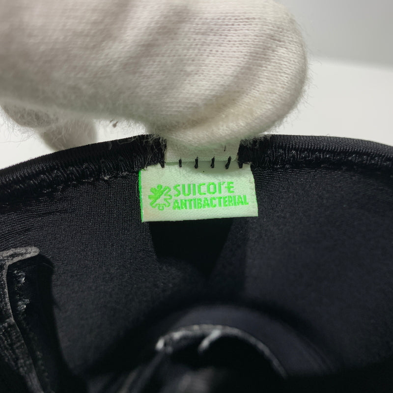 【中古品】【メンズ】 SUICOKE スイコック × TOGA PULLA トーガ プルラ 別注 コラボ SHORT BOOTS ショートブーツ 靴 レインブーツ BEEモデル 164-260709-ko-04-tei サイズ：27cm カラー：ブラック 万代Net店