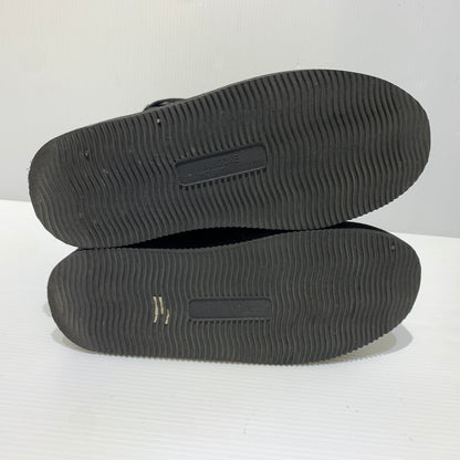 【中古品】【メンズ】 SUICOKE スイコック × TOGA PULLA トーガ プルラ 別注 コラボ SHORT BOOTS ショートブーツ 靴 レインブーツ BEEモデル 164-260709-ko-04-tei サイズ：27cm カラー：ブラック 万代Net店