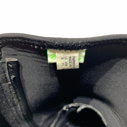 【中古品】【メンズ】 SUICOKE スイコック × TOGA PULLA トーガ プルラ 別注 コラボ SHORT BOOTS ショートブーツ 靴 レインブーツ BEEモデル 164-260709-ko-04-tei サイズ：27cm カラー：ブラック 万代Net店