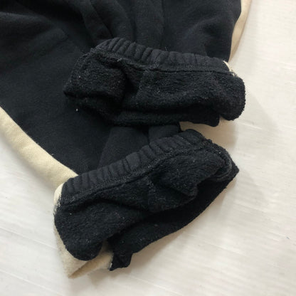 【中古品】【メンズ】 ESSENTIALS エッセンシャルズ SIDE LINE SWEAT PANTS サイドライン スウェット パンツ ボトムス 153-260702-sa-01-tei サイズ：M カラー：ブラック 万代Net店