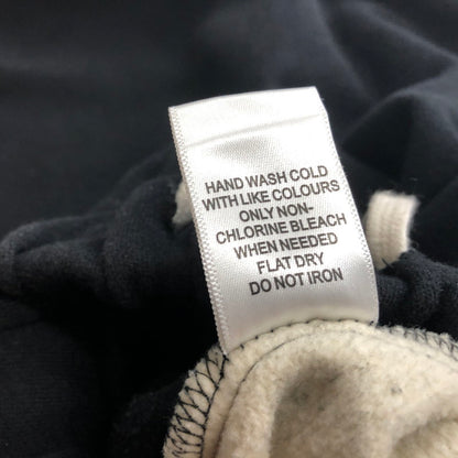 【中古品】【メンズ】 ESSENTIALS エッセンシャルズ SIDE LINE SWEAT PANTS サイドライン スウェット パンツ ボトムス 153-260702-sa-01-tei サイズ：M カラー：ブラック 万代Net店