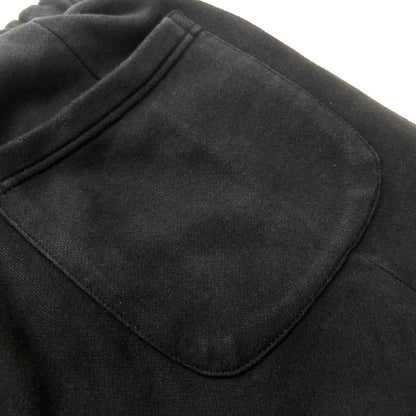 【中古品】【メンズ】 ESSENTIALS エッセンシャルズ SIDE LINE SWEAT PANTS サイドライン スウェット パンツ ボトムス 153-260702-sa-01-tei サイズ：M カラー：ブラック 万代Net店