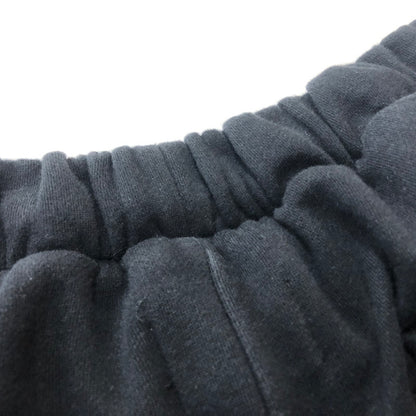 【中古品】【メンズ】 ESSENTIALS エッセンシャルズ SIDE LINE SWEAT PANTS サイドライン スウェット パンツ ボトムス 153-260702-sa-01-tei サイズ：M カラー：ブラック 万代Net店