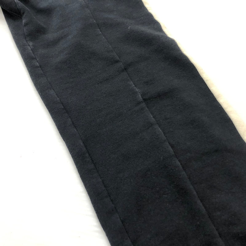 【中古品】【メンズ】 ESSENTIALS エッセンシャルズ SIDE LINE SWEAT PANTS サイドライン スウェット パンツ ボトムス 153-260702-sa-01-tei サイズ：M カラー：ブラック 万代Net店