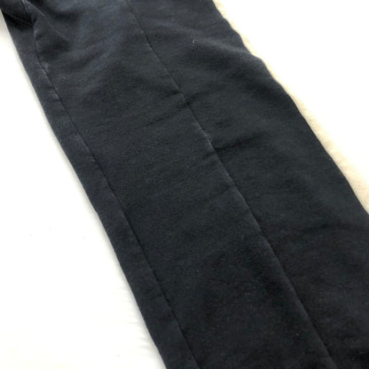 【中古品】【メンズ】 ESSENTIALS エッセンシャルズ SIDE LINE SWEAT PANTS サイドライン スウェット パンツ ボトムス 153-260702-sa-01-tei サイズ：M カラー：ブラック 万代Net店