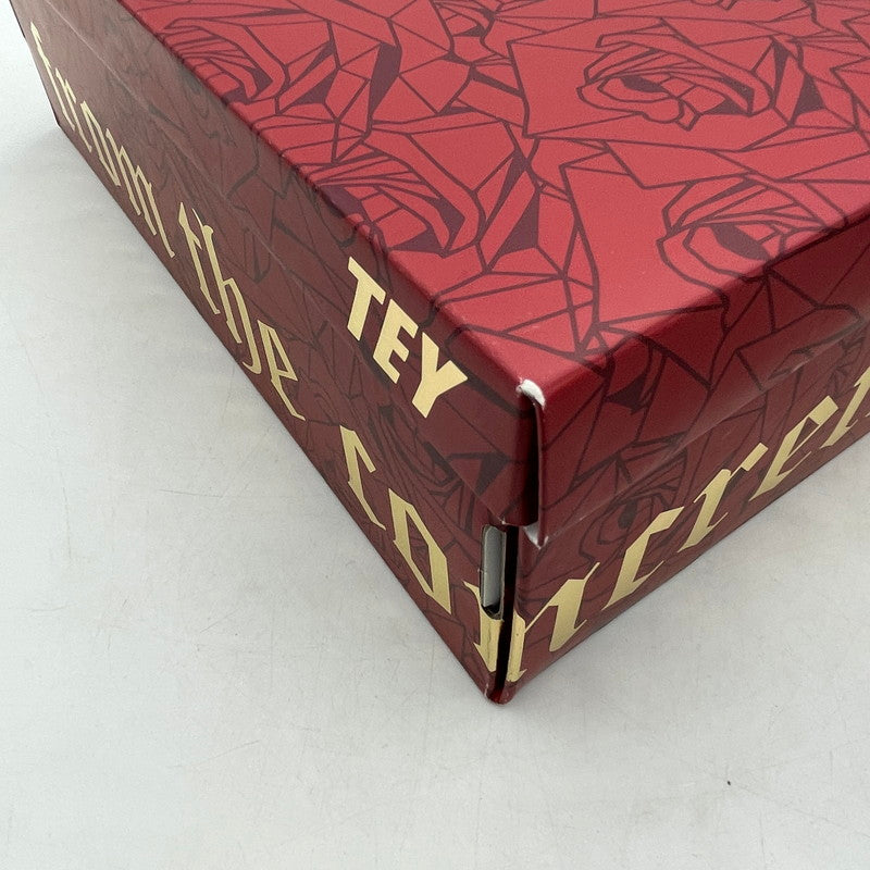 【中古品】【メンズ】 NIKE×TEYANA TAYLOR FJ0604-601 WMNS AIR JORDAN 1 HIGH ZOOM CMFT 2 "GYM RED" テヤナ・テイラー × ナイキ ウィメンズ エアジョーダン1 ハイ ズーム CMFT 2 "ジムレッド" 160-260706-nm-04-teih サイズ：26cm 万代Net店
