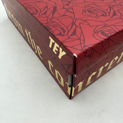 【中古品】【メンズ】 NIKE×TEYANA TAYLOR FJ0604-601 WMNS AIR JORDAN 1 HIGH ZOOM CMFT 2 "GYM RED" テヤナ・テイラー × ナイキ ウィメンズ エアジョーダン1 ハイ ズーム CMFT 2 "ジムレッド" 160-260706-nm-04-teih サイズ：26cm 万代Net店