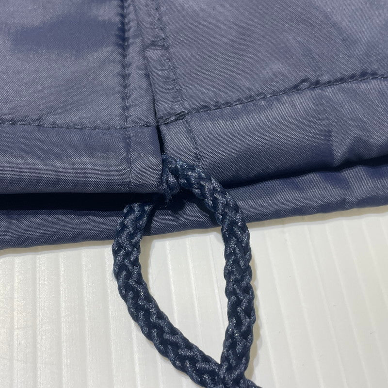 【中古品】【メンズ】 WAKE.SAPPORO ウェイク サッポロ WAKE STF JACKET ウェイク スタッフ ジャケット アウター 140-260706-sa-19-tei サイズ：XL カラー：ネイビー 万代Net店