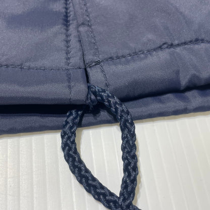 【中古品】【メンズ】 WAKE.SAPPORO ウェイク サッポロ WAKE STF JACKET ウェイク スタッフ ジャケット アウター 140-260706-sa-19-tei サイズ：XL カラー：ネイビー 万代Net店