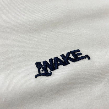 【中古品】【メンズ】 WAKE.SAPPORO ウェイク サッポロ × FRUIT OF THE LOOM フルーツ オブ ザ ルーム 別注コラボ 2 PACK TEE ツー パック Ｔシャツ 半袖 トップス 140-260708-sa-01-tei サイズ：XL カラー：ホワイト 万代Net店
