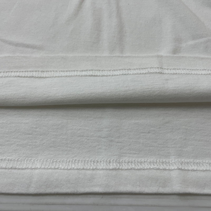 【中古品】【メンズ】 WAKE.SAPPORO ウェイク サッポロ × FRUIT OF THE LOOM フルーツ オブ ザ ルーム 別注コラボ 2 PACK TEE ツー パック Ｔシャツ 半袖 トップス 140-260708-sa-01-tei サイズ：XL カラー：ホワイト 万代Net店