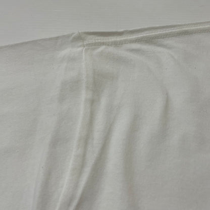 【中古品】【メンズ】 WAKE.SAPPORO ウェイク サッポロ × FRUIT OF THE LOOM フルーツ オブ ザ ルーム 別注コラボ 2 PACK TEE ツー パック Ｔシャツ 半袖 トップス 140-260708-sa-01-tei サイズ：XL カラー：ホワイト 万代Net店