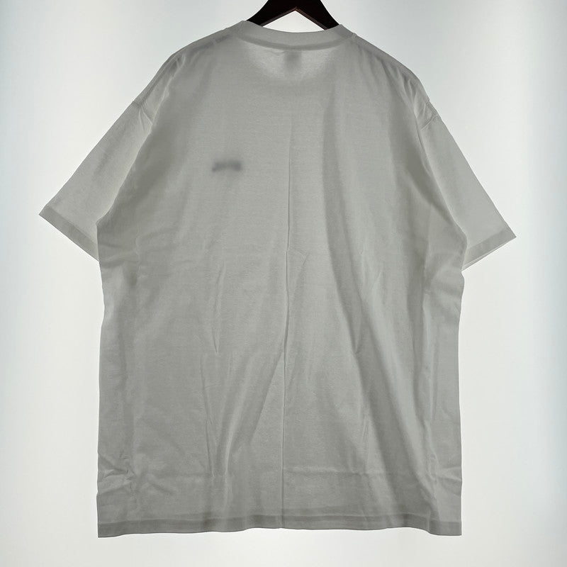 【中古品】【メンズ】 WAKE.SAPPORO ウェイク サッポロ × FRUIT OF THE LOOM フルーツ オブ ザ ルーム 別注コラボ 2 PACK TEE ツー パック Ｔシャツ 半袖 トップス 140-260708-sa-01-tei サイズ：XL カラー：ホワイト 万代Net店