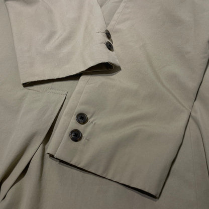【中古品】【メンズ】 J.PRESS ジェイブレス 2026 TAILORED JACKET 021-5-BR-OV 2026年製 テーラードジャケット アウター 145-260706-sa-20-tei サイズ：C96 カラー：ベージュ 万代Net店