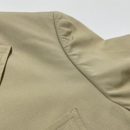 【中古品】【メンズ】 J.PRESS ジェイブレス 2026 TAILORED JACKET 021-5-BR-OV 2026年製 テーラードジャケット アウター 145-260706-sa-20-tei サイズ：C96 カラー：ベージュ 万代Net店