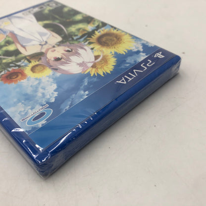 【未使用品】 PSVitaソフト ひまわり Pebble in the sky 023-261029-ns-01-teih 万代Net店